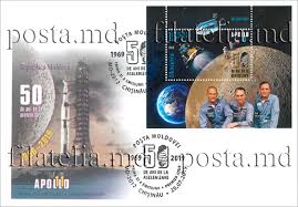 Vino și tu sâmbătă, 20 iulie, de la ora 20.00, să afli mai multe despre primul pas făcut de om pe lună și să te distrezi privind cerul prin telescop. 50 De Ani De La Aselenizare Is PoÈta Moldovei Filatelie