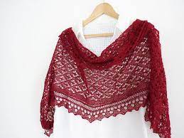 See more ideas about lace shawl, lace knitting, knitted shawls. Ravelry Cyrcus Rectangular Lace Shawl Pattern By Madeline Wardrobe