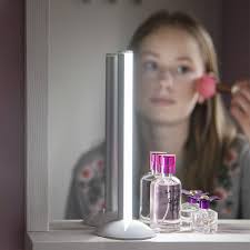 Portable Make Up Light Led Lighting Vanity Light Smartasaker