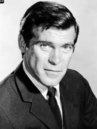 Remembering American television and film actor Christopher George
