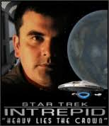 Star Trek: Intrepid, Release 1 Downloads