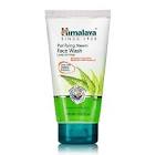 Purifying Neem Face Wash Himalaya