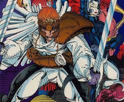 Check spelling or type a new query. Deadpool 2 Features Lgbtq Superhero Shatterstar