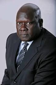 How many Anuaks are Ambassadors in South Sudan positions?