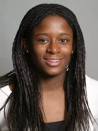 2007-08 Women's Basketball Roster