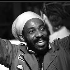 Biography: Anthony John