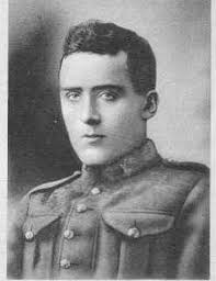 Lives of the First World War