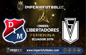 L.d.u.quito estadio rodrigo paz delgado c.s. Ver Dim Vs Santiago Morning En Vivo Partido De La Conmebol Copa Libertadores Femenina 2019