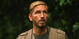 A Child-Trafficking Thriller Is Taking