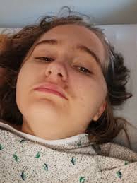 Is She Had A Seizure