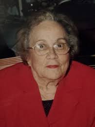 Lynette Agostini-Black Obituary