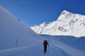 Select this result to view joan d hengerer's phone number, address, and more. Skitour Eiskogele Durch Das Rotmoostal Von Obergurgl Otztaler Alpen