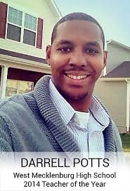 Charlotte-Mecklenburg Schools