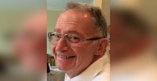 Obituary information for John Henry DeWitt