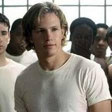 Remember The Titans Another Blonde What S The World Coming To Remember The Titans Remember The Titans Movie Kip Pardue