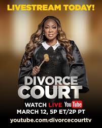 Ms. Lanisha Thomas is appearing in court because her boyfriend is a lying  cougar chaser and she's had enough of his deceit. She says the polygraph  test will determine her next steps