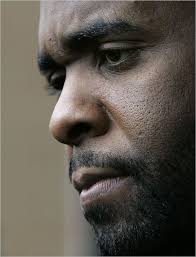 Latest Troubles Put Detroit Mayor's Job at Risk