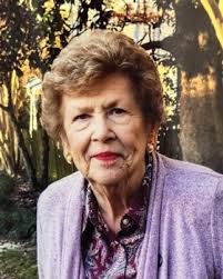 Barbara Fanny Obituary