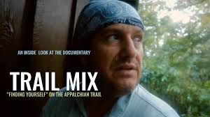 TRAIL MIX: Lightning, Weightloss and Clarity