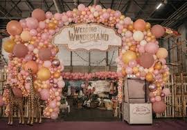 Check spelling or type a new query. Decoracion Con Globos 28 Ideas Para Decorar Eventos
