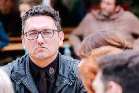 „bereiten sie sich und ihre familie auf schwere zeiten vor. Afd Politiker Und Rechtsanwalt Dubravko Mandic Verurteilt Freiburg Badische Zeitung