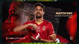 Maybe you would like to learn more about one of these? Al Ahly Sc On Twitter A Mission To Be Accomplished Africayaahly Cham9ions