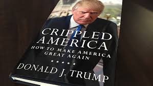 Get top trending free books in. Donald Trump S New Book The U S Of Me Opinion Cnn