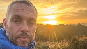 Fundraiser by Liam McCarthy : 1700 mile walk from Africa to Yorkshire