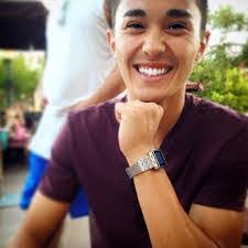 Jared Nagy's Instagram, Twitter & Facebook