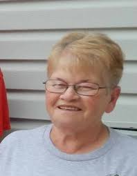 Charolet Mae Rockey, 76