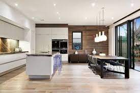Ideal Kitchen Dining And Living Space Combination Idea From Snaidero Open Plan Kitchen Dining Living Living Room And Kitchen Design Open Floor Plan Kitchen