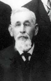 Happy Birthday DW Oaks! 188 years ago this week