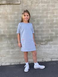 A good pair of denim shorts is a necessity, obvi. Buy Emma Knit Dress Cheap Online