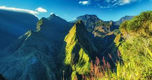 Une traversée magnifique plein gaz. Diagonale Des Fous 2020 La Diagonale Des Fous