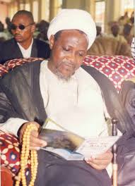 The ailing leader of the islamic movement in nigeria, sheikh ibraheem zakzaky, and his wife have now clocked 2000 days in illegal de… Zakzaky Prison Transfer Orders Amount To Death Sentence Ihrc