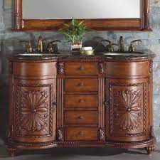 Enjoy free shipping on most stuff, even big stuff. Astoria Grand Truet 54 Double Bathroom Vanity Set Reviews Wayfair