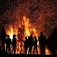 Bonfire, Fireworks and fundraising bbq and food... event in Skipton