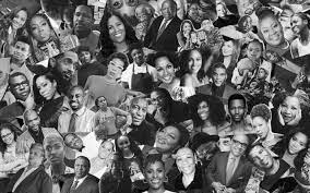 In this tutorial i'll show you how to use adobe photoshop to create an intense, powerful collage for black history. Beyonce This Is Black History