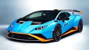 To provide context to the pricing for 2021 lamborghini huracan and enable you to compare the 2021 lamborghini huracan price with other vehicles, we have crunched the numbers to show you the. Lamborghini Huracan Sto Revealed As 328 000 Race Car For The Road