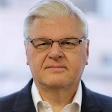 John Fleming, longtime Nashville hotel executive, dies