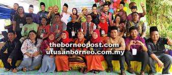 Malaysia sebelum berdiri teguh sebagai negara membangun telah melalui banyak pengalaman pahit. Rimup Di Sk Sebauh Serlahkan Perpaduan Melalui Kebudayaan Utusan Borneo Online
