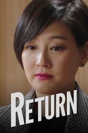 Image result for return tv series