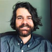 Jeremy Bricker, LCMHCS