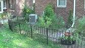 Below you will get to know the grand empire xl, its installation system, and why you should buy it. Grand Empire Panel Fence Set Up Youtube