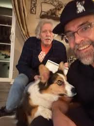 Happy birthday Violet