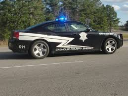 Calhoun County Sheriff North Carolina Police Cars Police South Carolina Highway Patrol