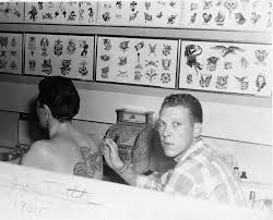 We have 1 free tattoo, 1960s fonts to offer for direct downloading · 1001 fonts is your favorite site for free fonts since 2001. Lyle Tuttle The Man The Legend Tattoo Life