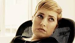 Charlotte sullivan is a spectacular person with ravishing hot looks and this can be seen through her many hot pictures of charlotte sullivan which are all the police drama series rookie blue famous canadian actress charlotte sullivan was born on 21st october in 1983 in toronto, ontario, canada. Who Does She Look Like The Enthusiast