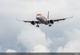 Последние твиты от easyjet (@easyjet). Easyjet Takes Delivery Of Its First A321neo Commercial Aircraft Airbus