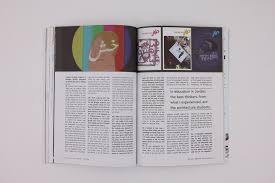 To be menjadi topik yang paling krusial. Kalimat Magazine Danah Abdulla